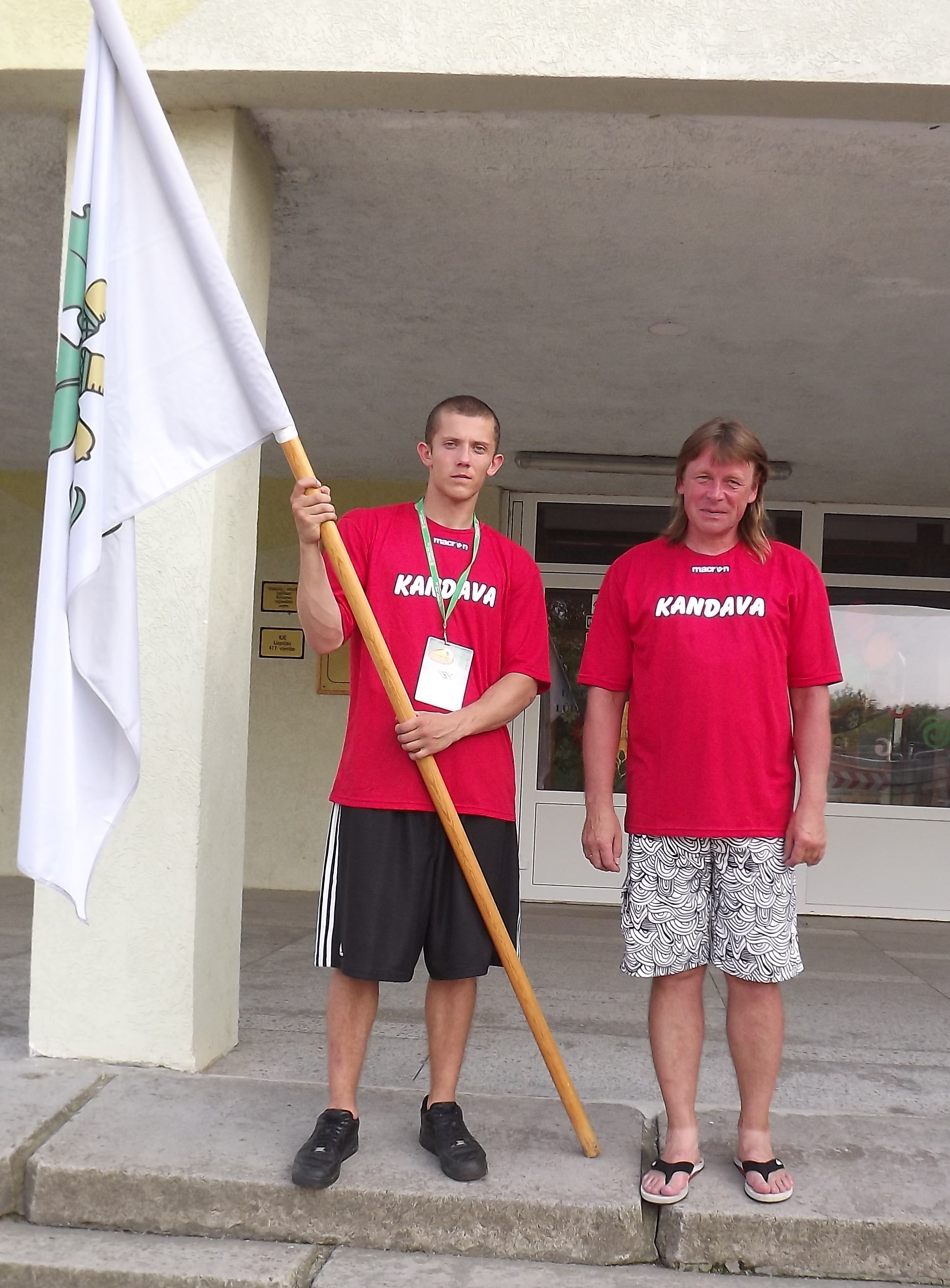 Mūsējiem Latvijas olimpiādē 20 medaļas!