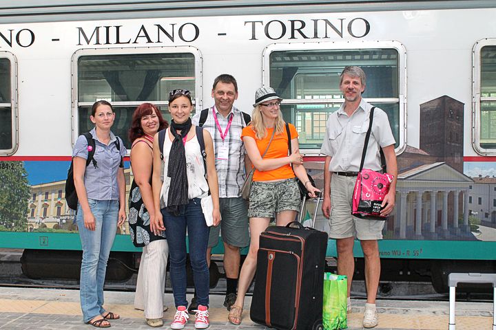 «Vocalica» piedalās starptautiskā festivālā «Europa Cantat»