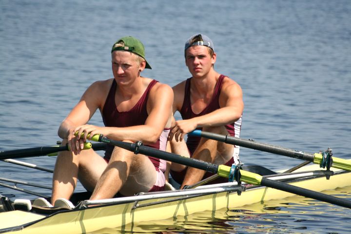 Gints Zunde – pasaules junioru vicečempions!