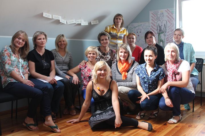 Apgūst prasmi toleranti diskutēt