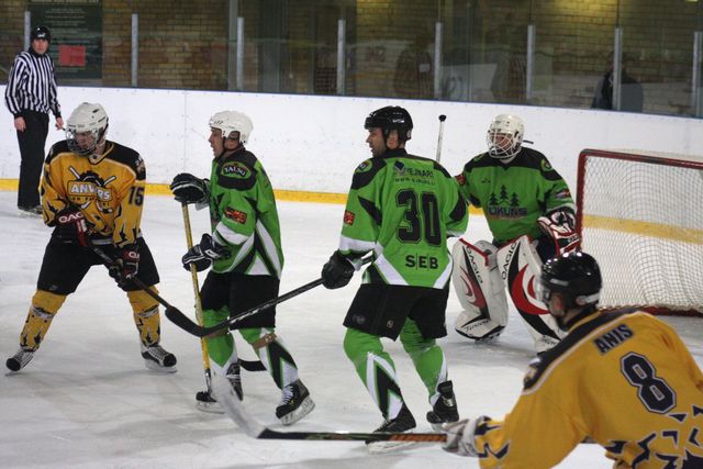 TUKUMS pret ANVARS (Valmiera) – 2:8