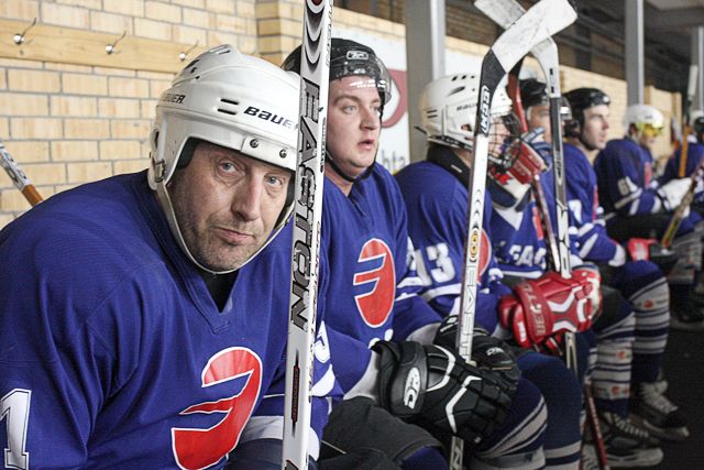 TLH čempionāta spēlēs uzvar «K-Kurzeme» un «Skonto plan»