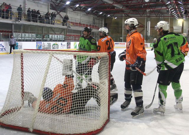 Tukums sagrauj ‘”Prizma 92″ ar rezultātu 8 : 3