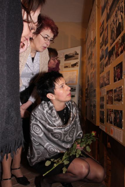 Jaunpils pagasta korim – 85 gadi