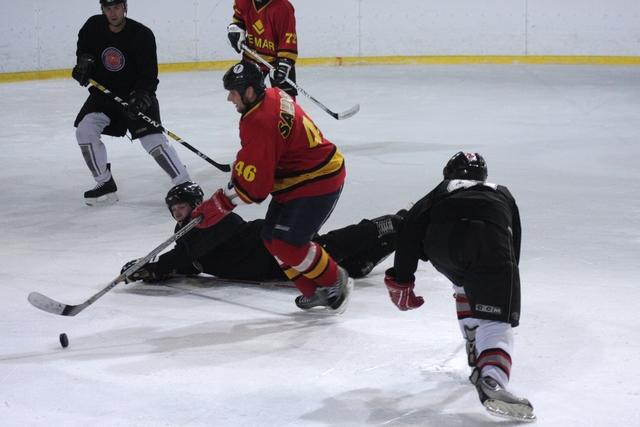 Par čempiona godu cīnās „Vejmars” ar „Gaļas centru”