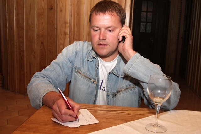 Kā partijas TPN un JL gaidīja vēlēšanu rezultātus