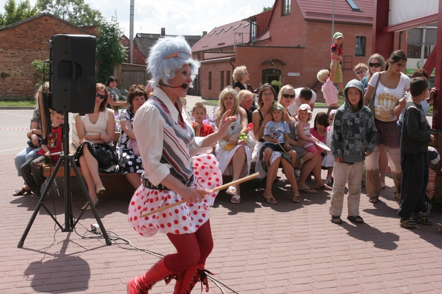 Gardie svētki Tukumā