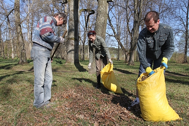 Kur talkot Tukuma novadā?