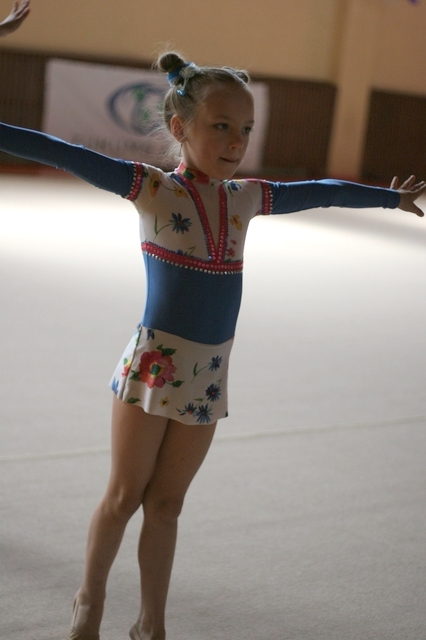 “Baltijas Puķe” Tukumā