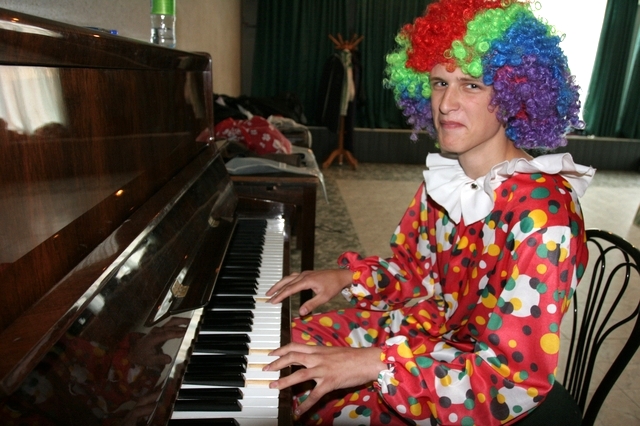 Popgrupu un solistu konkurss „Tonis pustonis” izskanējis