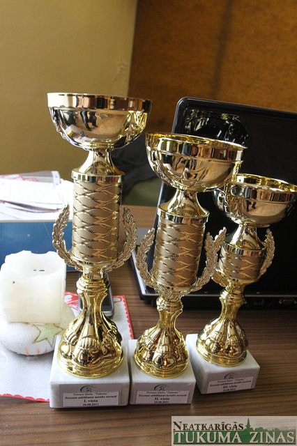 Novusisti atklāj sezonu