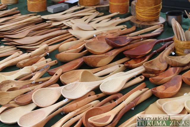 Mārtiņdienas umurkumurs Tukumā