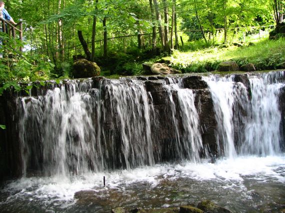 Ieriķu ūdensdzirnavas