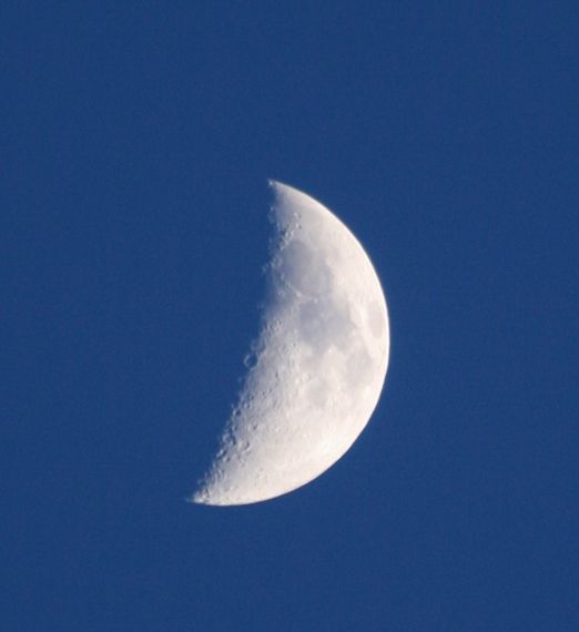 Supermēness no Haminas pilsētas