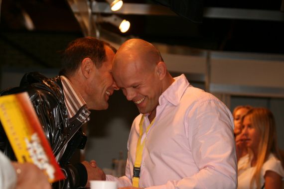 Golden scor 2011- Latvijas  džudo triumfs