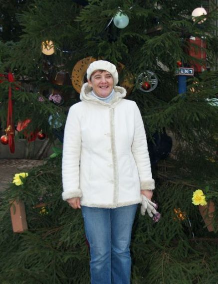 Ziemassvētki Kinopilsētiņā Cinevilla