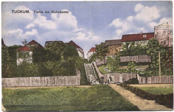 Tukums 20. gadsimtā /papildināts/