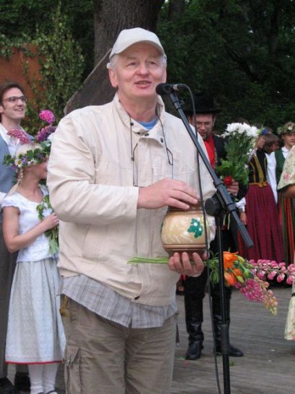 Kandavnieku Skroderdienas