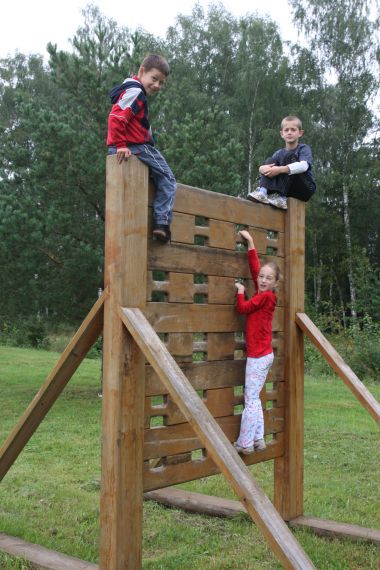 Sporta svētki Sēmē