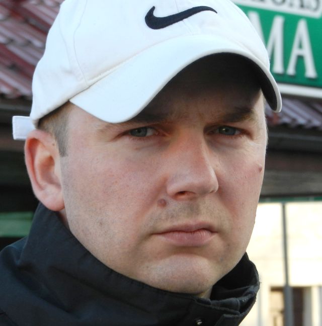 Kas notiek kabinetos?