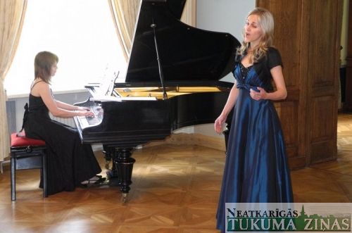 Komunistiskā genocīda upuru pieminēšana Tukumā