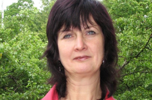 Daiga Puga uzvarējusi konkursā par K. Mīlenbaha vidusskolas direktora vietu