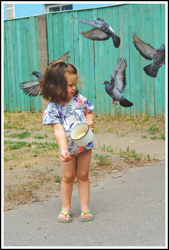 Fotostudijas «Ezerzeme» prezentācija