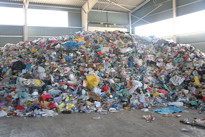 Tādu atkritumu apsaimniekošanas līgumu slēgt nevar un nedrīkst!