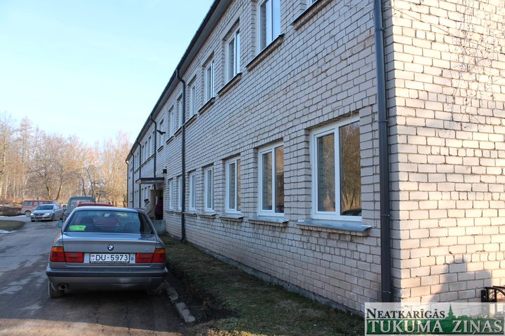 Kas padarīts un kas iecerēts Sēmē un Zentenē?