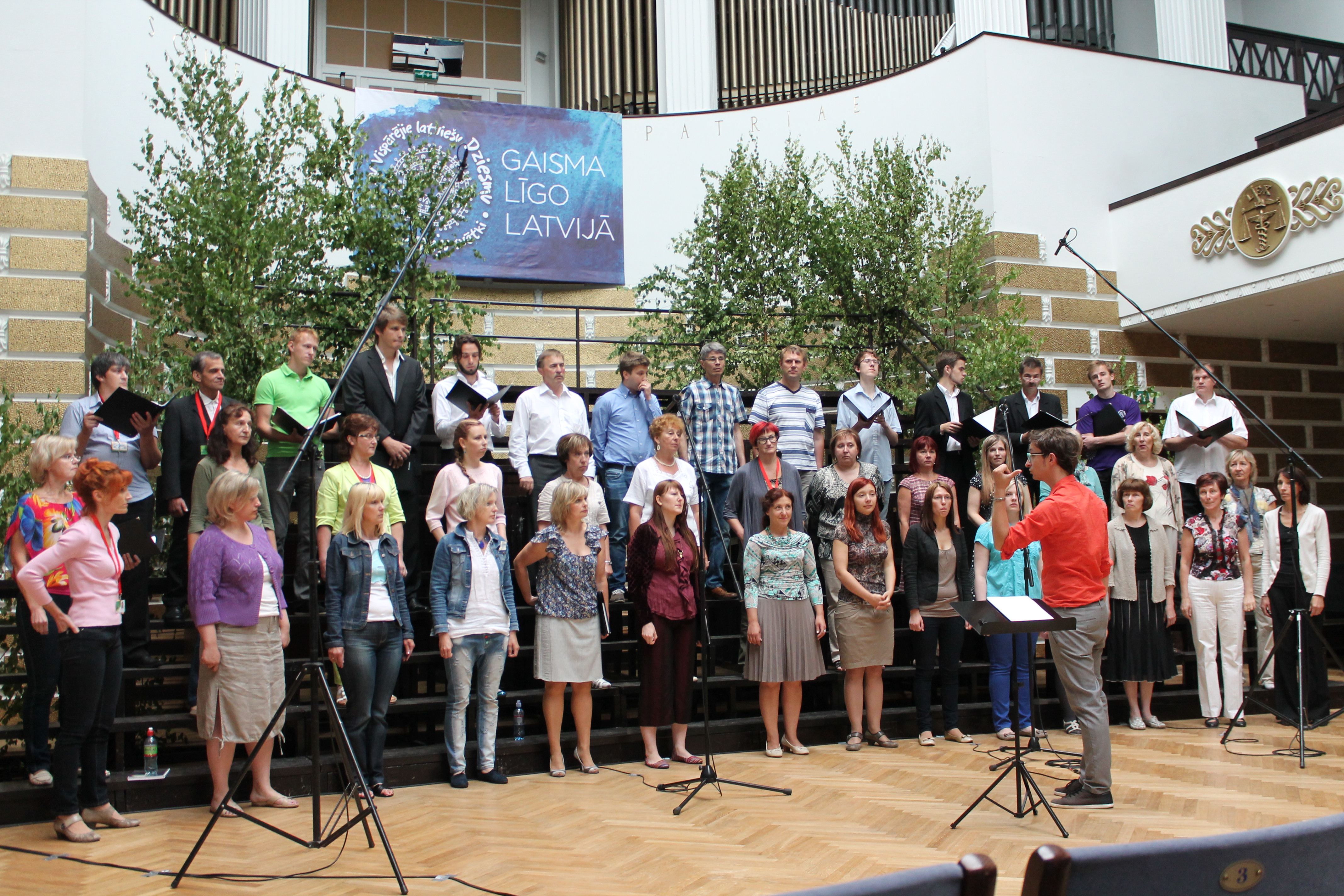 Koris «Vanema» – koru karos