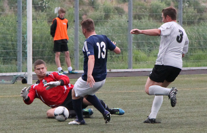 1. līgas čempionāts