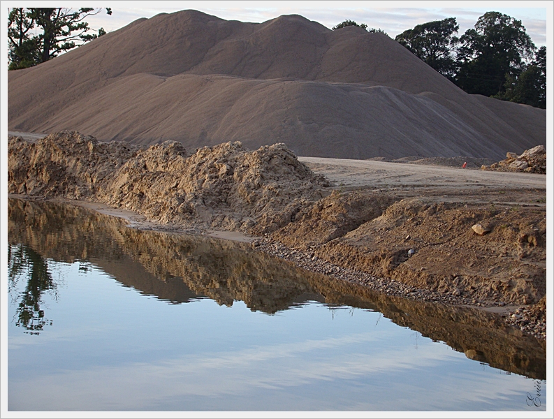 Cērē karjeri rodas kā sēnes pēc lietus