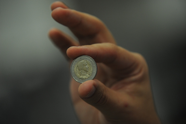 Pedagogi aicināti uz bezmaksas semināru Džūkstē par eiro ieviešanu