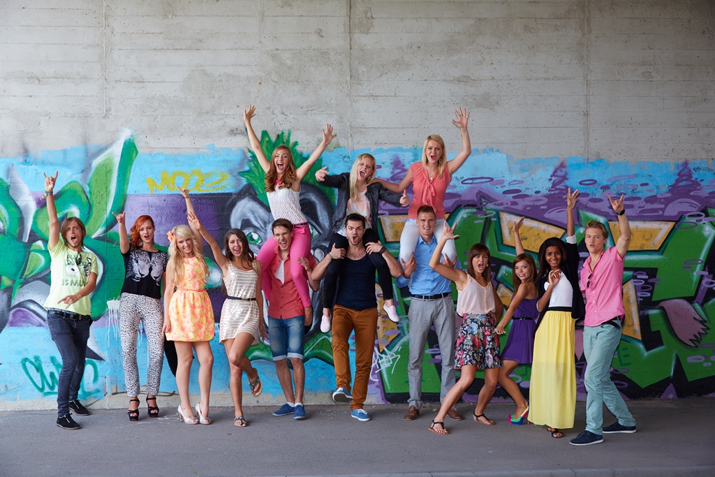 «Jaunās Talantu Fabrikas» dalībnieki ir atrasti! Šovs var sākties!