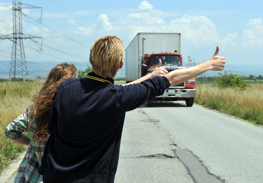 Piesakies Stopēšanas maratonam 2013