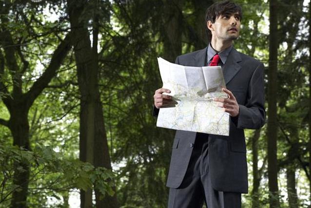 Mežos visbiežāk apmaldās pensionāri un pusaudži