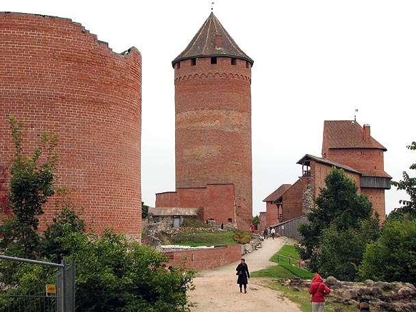 Sigulda aicina uz Opermūzikas svētkiem