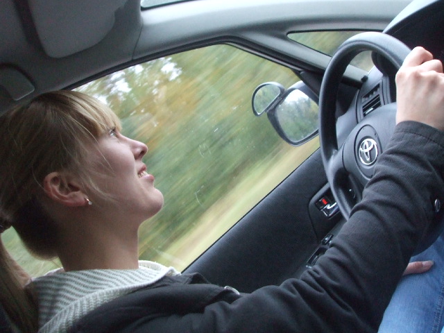 Internetā var sagatavoties CSDD braukšanas eksāmenam