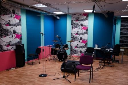 Dots starts Kanāla 2 šovam Jaunā Talantu Fabrika!