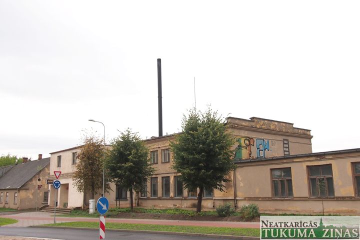 Uz 50 gadu salidojumu aicina Kandavas Radio rūpnīca