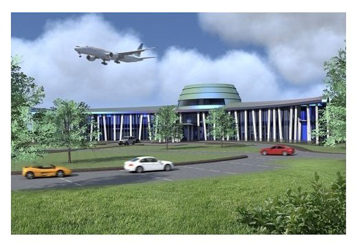 Troksnis Tukuma lidlaukā – neizbēgams; plāno lidojumu skaitu palielināt līdz 6000 gadā