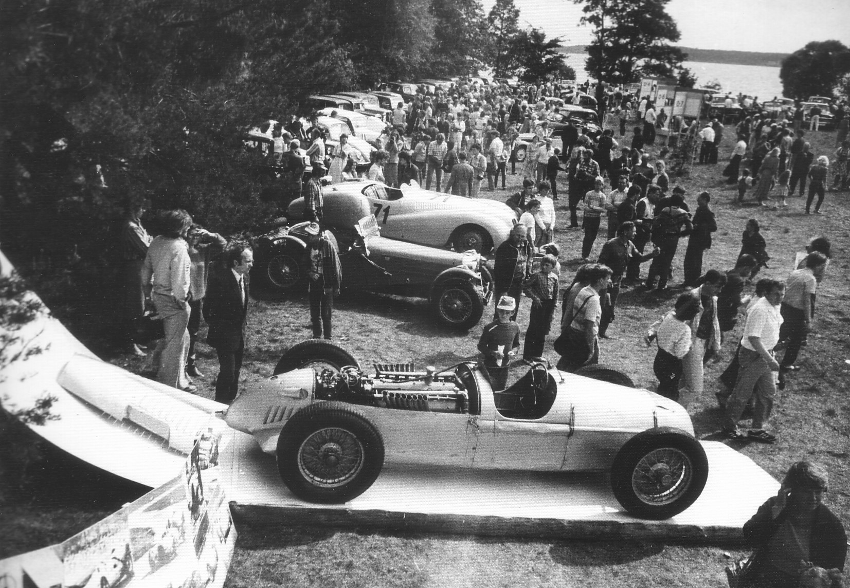 Jau šo sestdien – «Rīga Retro 2013»!