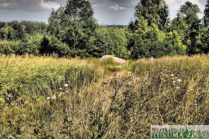Kam jārūpējas Velnakmens apkārtnē par kārtību?