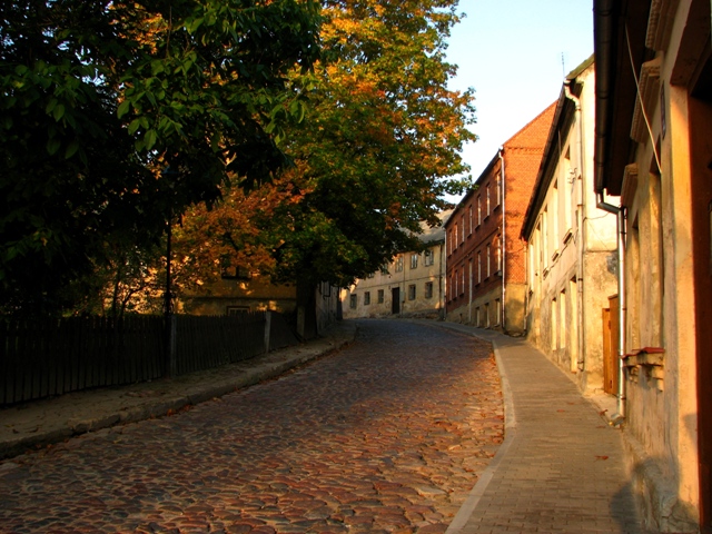 Kandavas novads izvirzīts uz konkursa «Eiropas Gada pašvaldība 2013» 2. kārtu