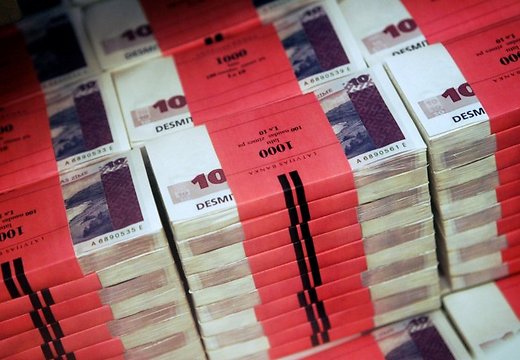 Kandavas novadam kredītsaistības 6 miljonu apmērā