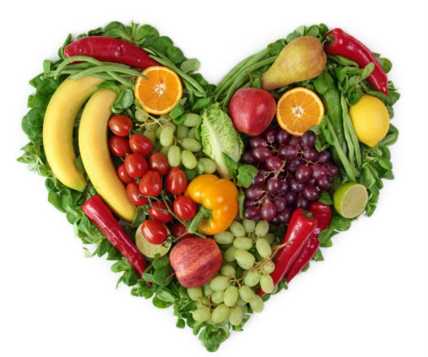 Izveidota sirdij draudzīgo recepšu rokasgrāmata