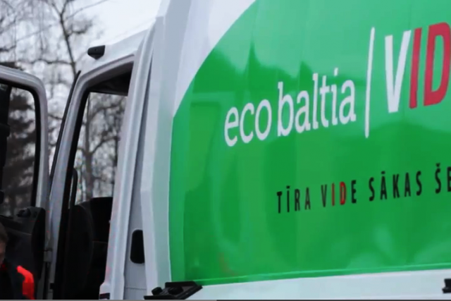 Atkritumu lietas Tukumā – joprojām miglā tītas