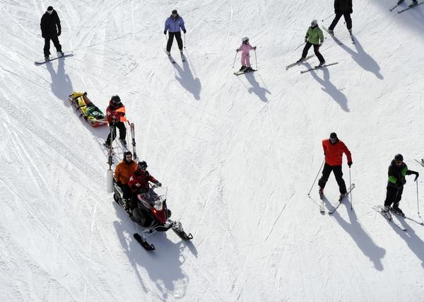 Ceļotājus nelaimes visbiežāk piemeklē Vācijā, Turcijā un Spānijā