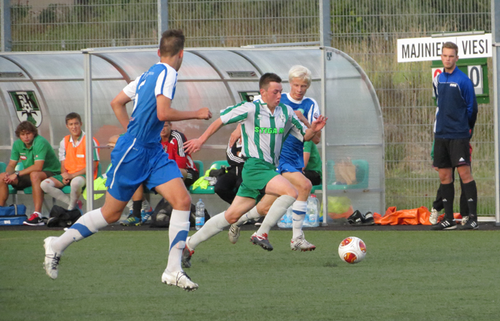 1. līgas čempionāts