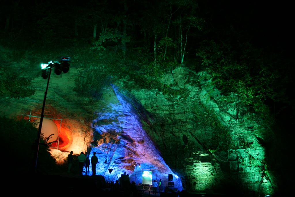 Gaujas nacionālā parka jubilejas nedēļa noslēgusies